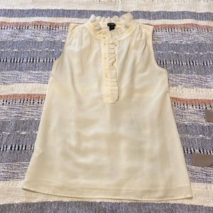 JCrew blouse